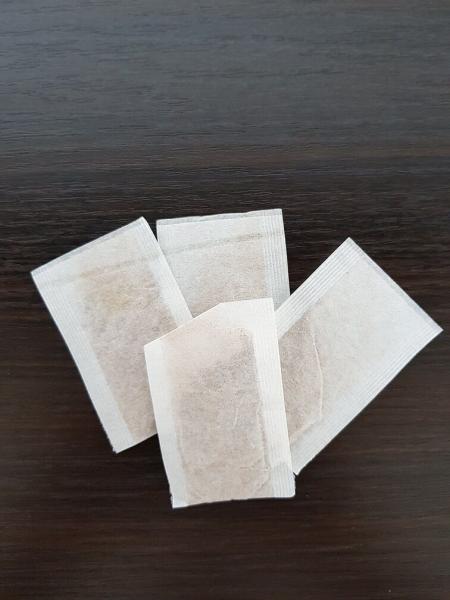 Wasseraufbereiter - Conditioner für Ihr Aquarium - Seemandelbaumblätter